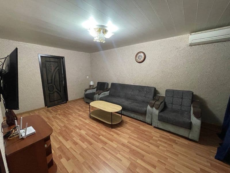 Аренда квартиры Чиланзар 8 Парус<br />
2/3/4.     <br />
Уко — фото 4