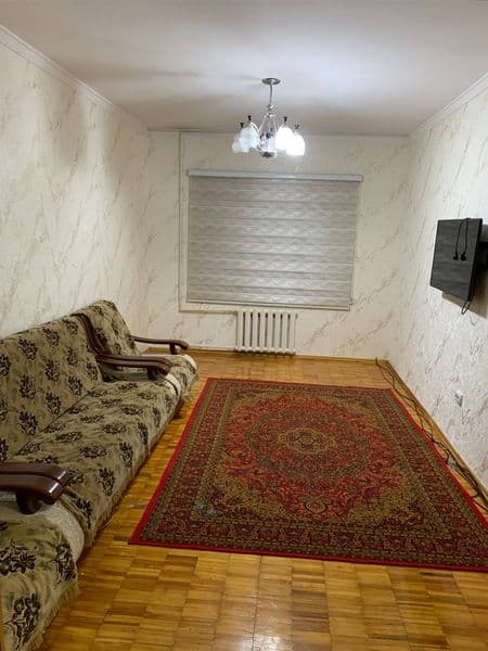 Срочно сдаю 3-х комнатную квартиру.Для семейной пары с детьм — фото 5