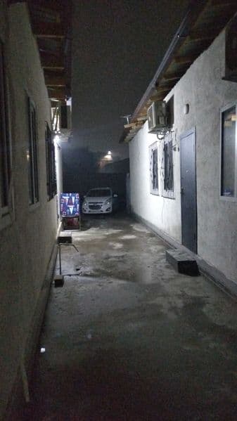 1 xonali  kvartira ijara ga beriladi<br />
yashnobod Tumani  — фото 2