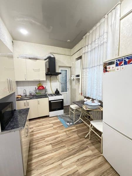 Аренда квартира сергели навастройка 6а. 2/3/7 хамма шаройити — фото 4