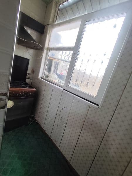 1хона 3 етажда 5 етажли дом. <br />
Хамма шарроитлари бор. < — фото 3