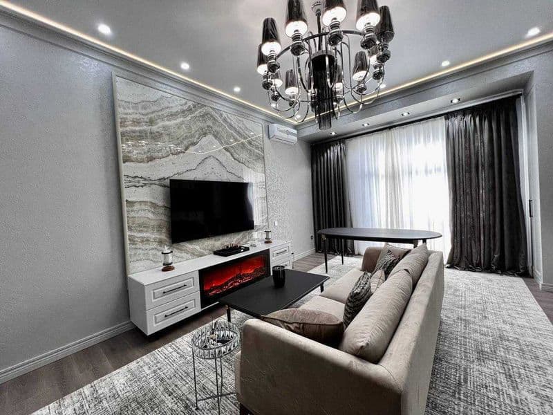 Шайхантахурский район <br />
Ташкент Сити <br />
Жк Бульвар< — фото 2