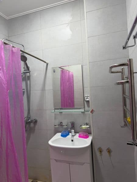 Beruni metro yaqin Vizgaradok perikroska   chimboy 2 xona na — фото 5