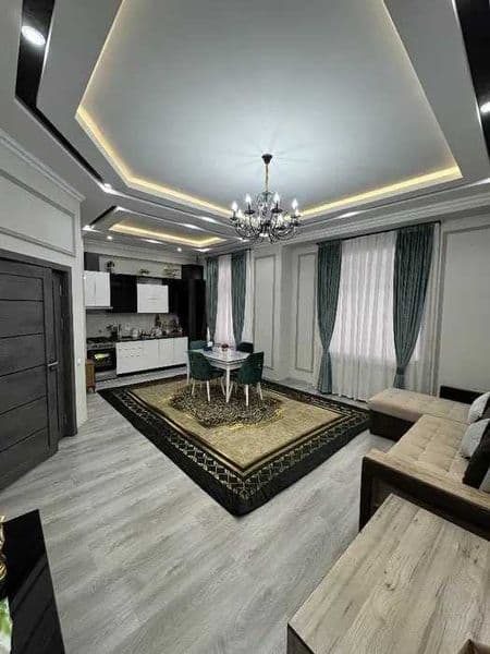 Район :  Шайхантахурский<br />
Адрес :  Себзар<br />
<br />
 — фото 5