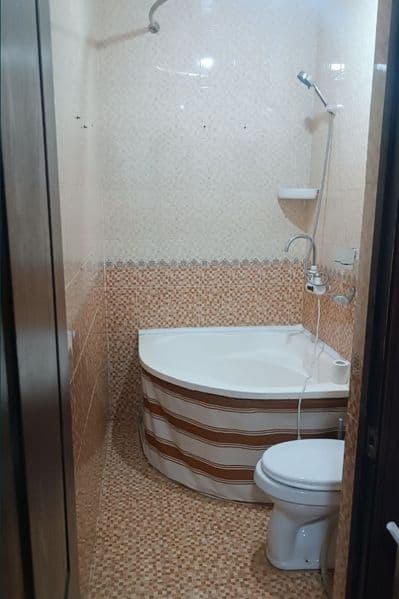 Сдается с мебелью техникой квартира на Карасу 6 все в отличн — фото 3