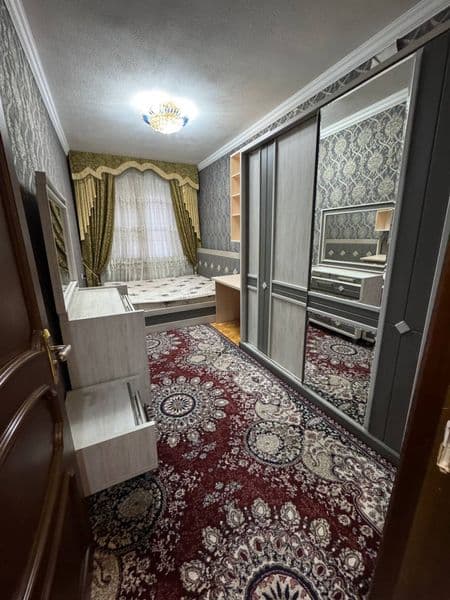 Yunsobod tumani 11 kvartal arendaga beriladi, 3 xonali uy 1 