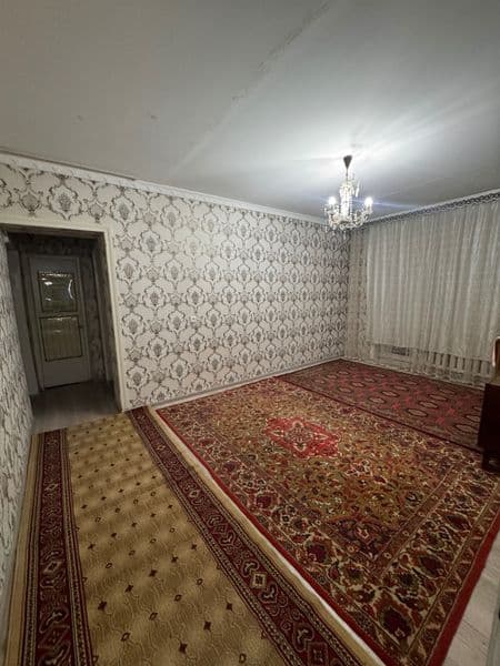 Kvartira  Yunusobot 18 kvartilda qizlarga sheriklikka kvarti — фото 2