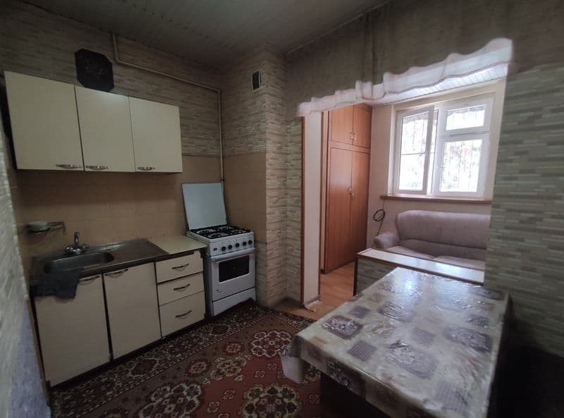 Аренда Сергели7 Малика той хона 1/1/5 балкон 2#6 чистая ухож