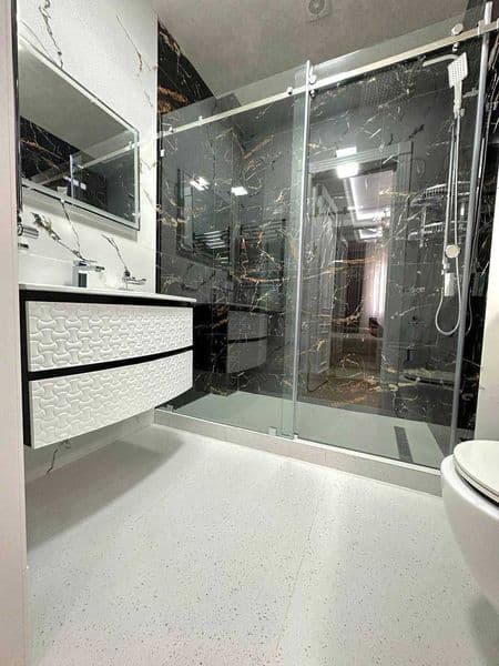 Элитный апартамент <br />
Район: Мирзо-улулгбек<br />
Кол-во — фото 4