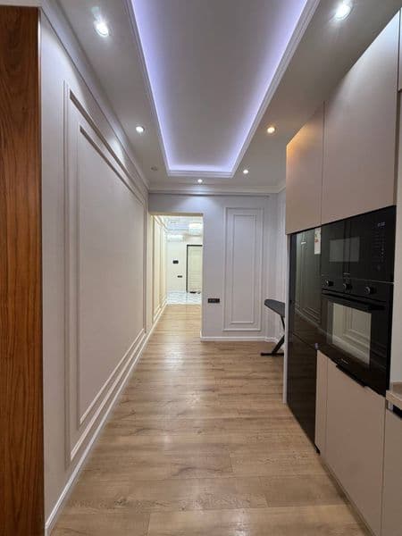 АРЕНДА <br />
3-комнатная квартира <br />
в ЖК «Kazakhstan»< — фото 4