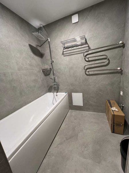 Аренда . ул. Юнус Раджаби  <br />
Набережная Анхора <br />
M — фото 3