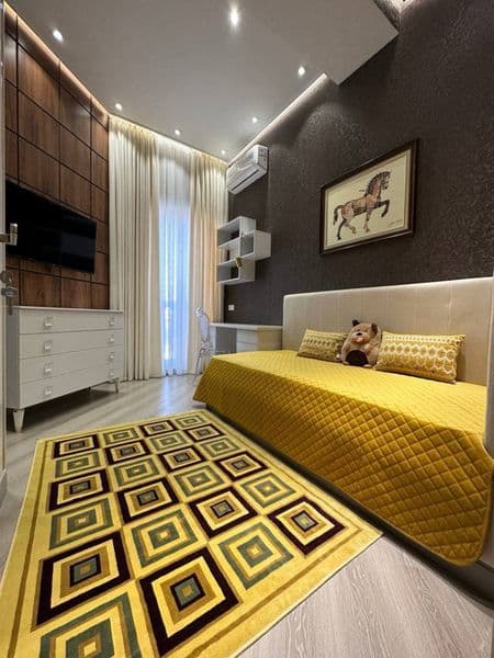 Аренда квартира: <br />
<br />
 • Район: #Яккасрайский <br / — фото 3