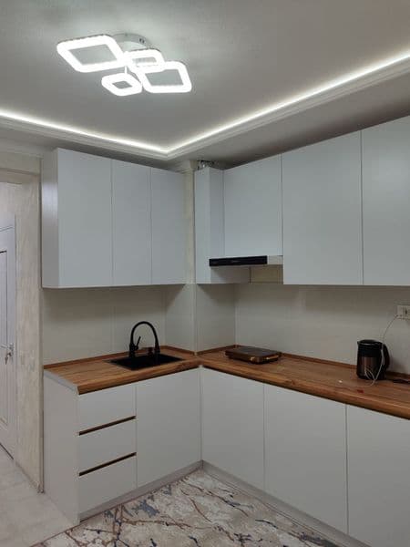 Yashnobod Better Best Yangi novostroykada ijaraga kvartira b — фото 5