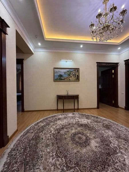 Сдаётся Квартира <br />
Район: Мирабадский<br />
Ор-р: улица — фото 4