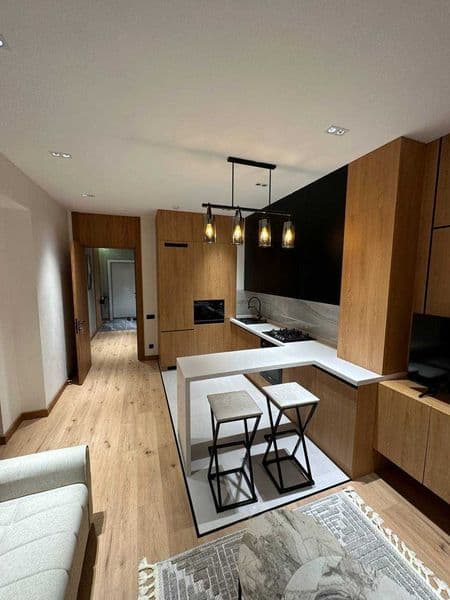 • Район: Яккасарай <br />
• Кислород<br />
• Комнат: 2<br /> — фото 2