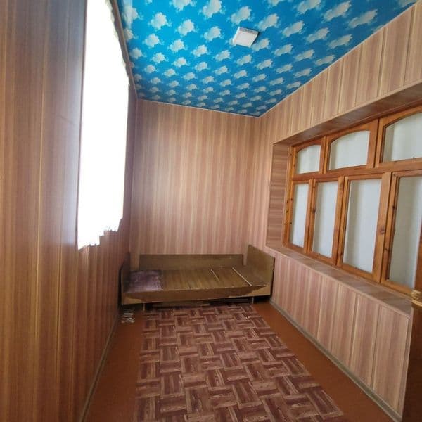 Юнусабад 14. 2/5/5.<br />
62м2. Балкон 2/6<br />
Комнаты раз — фото 4