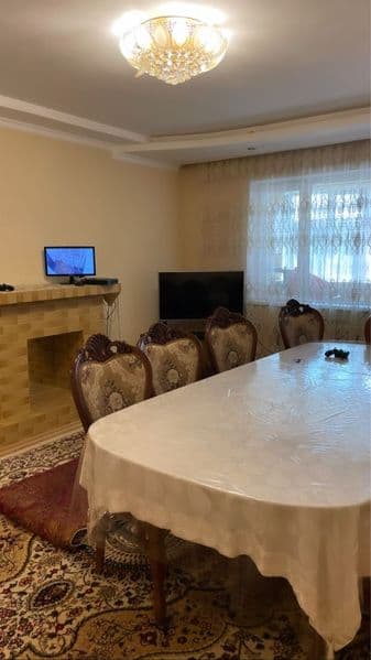 Аренда Шайхантахур  Беруни Фул Апартамент<br />
<br />
4/4/4