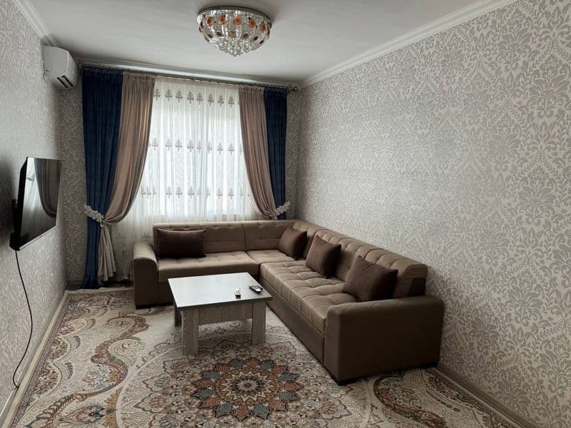 Аренда на Дольгий Срок <br />
Яккасарайский  Р-н .<br />
КУШ — фото 5