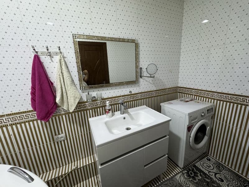 3 хонали дом (4 хона 3 хоналик қилинган) квартирага берилади — фото 3