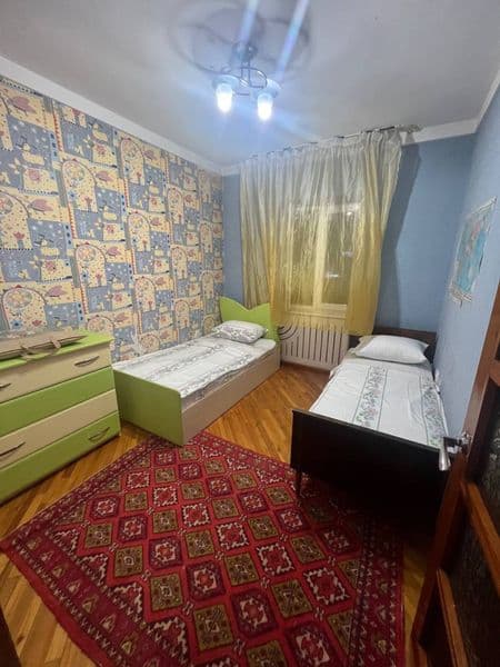 Медгородок<br />
4/2/4<br />
130 м2<br />
Банковский<br />
5 — фото 5