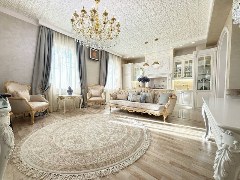 Сдается квартира на Габусе<br />
Айбек дом Гошт<br />
<br /> — фото 5