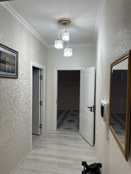 Сдаю свою квартиру <br />
В Бектемирском Районе <br />
Рядом — фото 2