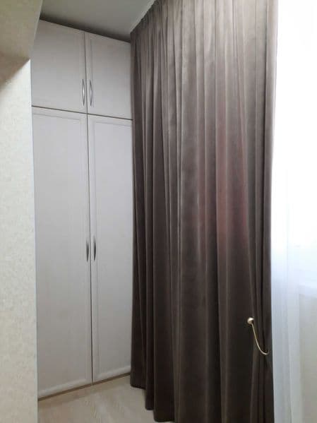 The landlord rents an apartment in the center of Tashkent. B — фото 4