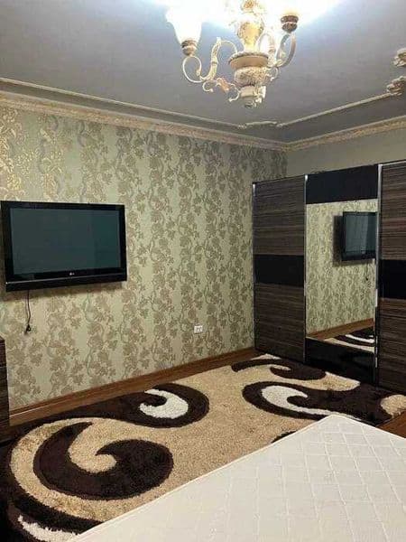 Сдаётся квартира на Ганга‼️<br />
Ориентир - Метро Гафур Гул — фото 2