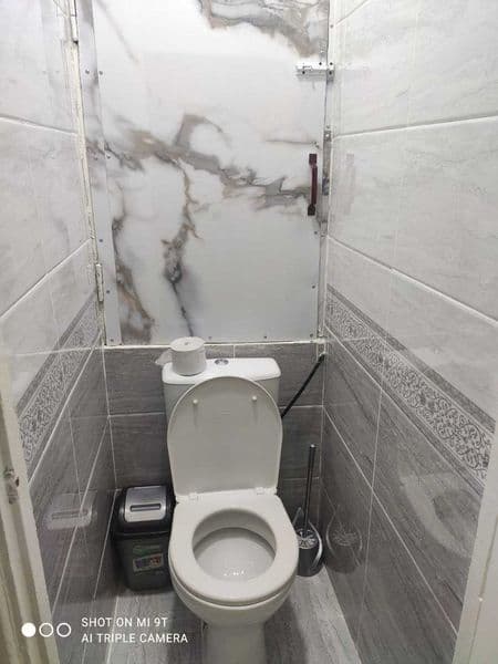 "Ремонт хороший, заходи, живи"<br />
Аренда 2-комнатную квар — фото 3