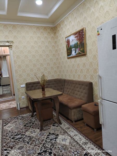 5 этажный кирпичный дом с лифтом,  3 этаж, 80 кв.метров.<br  — фото 5