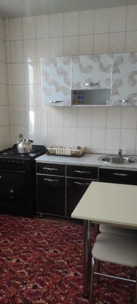 Сдается 1 комнатная квартира .с ремонтом,на 3 квартале  чила — фото 3