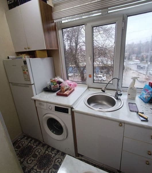 Сдается в аренду двухкомнатная квартира в Новостройке. В ней — фото 5