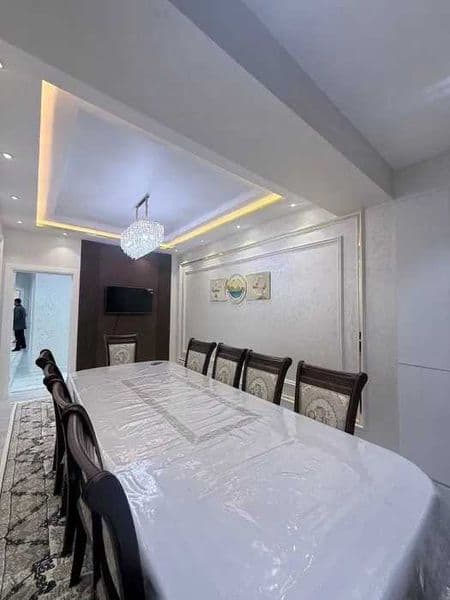 Ijara uchun elit 2 xonali kvartira<br />
<br />
Tuman: Olmaz — фото 4