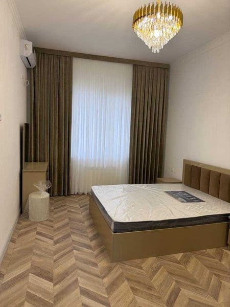 Сдаётся КЛАССНАЯ квартира<br />
<br />
• Район: Мирзо Улугбе