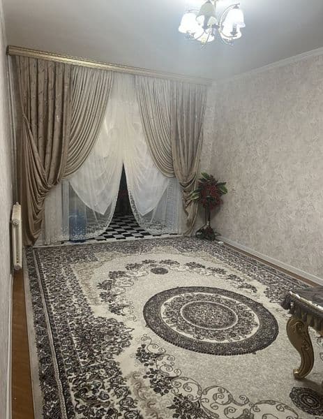 Район: #бектемир<br />
Количество комнат 2<br />
Этажность д — фото 4