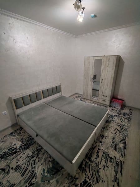 Бектимер тумани Прокуратура ёнидаги янги қурилган Мусаффо Ма — фото 3