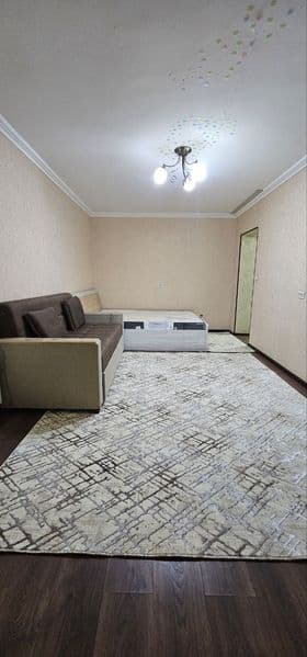 Аренда чилонзор 24кв.да 1хона хамма шароити бор.рус богча ён
