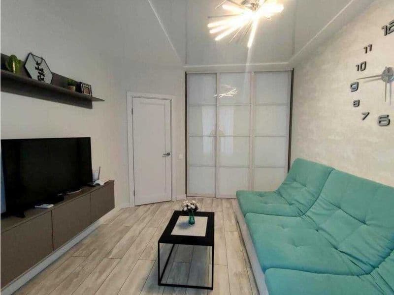 Сдаётся  Квартира Чехова<br />
#Ориентир - 60-школа<br />
#Г — фото 2