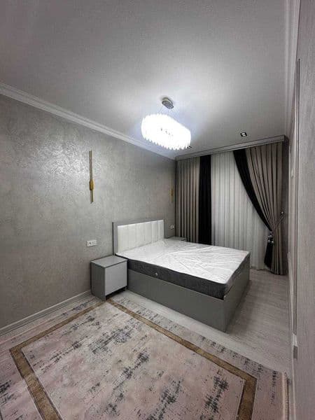 Сдаётся КЛАССНАЯ квартира<br />
<br />
• Район: Яккасарайски