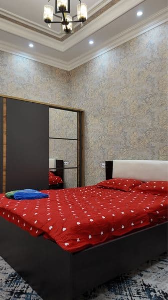 Ташкент city да Шайхонтахур тумани Жилой комплекс-Gardens да — фото 3