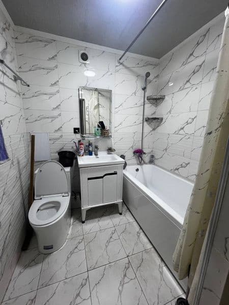 Salamatina 2/1/4 650$ <br />
Oila<br />
Qizla-7<br />
Bolla- — фото 4