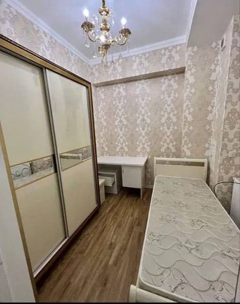 Юнусобод, Bodomzor Terassa ЖК<br />
Бодомзор метроcига 800ме — фото 2