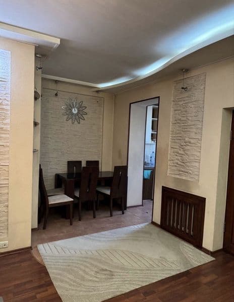 Сдам 2 х ком переделанную в 3 х на Чиланзаре ул Мукими Метро — фото 4