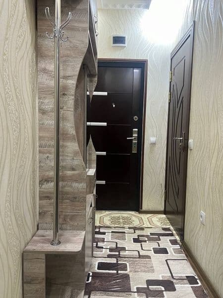 Чиланзар 6 <br />
2/4/4.  С ремонтом с обстановкой <br />
Ср — фото 5