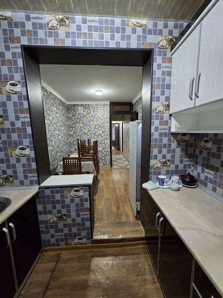 Аренда Квартира <br />
Кора камиш 2/1 табасум<br />
Галаба б — фото 5