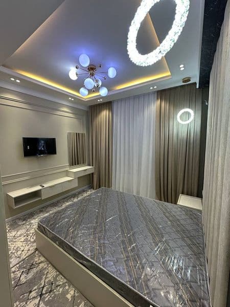 новый дом<br />
Аренда Новостройка 2/4/9 <br />
Евроремонт < — фото 2