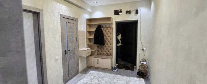 Сдаётся отличная и уютная квартира!<br />
<br />
 Район: Юну — фото 3