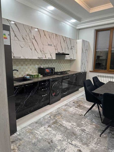 Сдаётся КЛАССНАЯ квартира<br />
<br />
• Район: Алмазарский< — фото 3