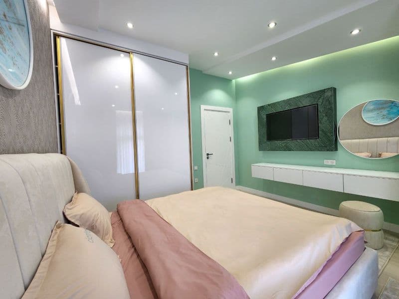 Мирзо Улугбекский район <br />
Ц-1<br />
Жк Centrado<br />
2 — фото 4