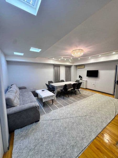 Юнусобод тумани, Ц4 ижарага квартира берилади<br />
4хона, 7